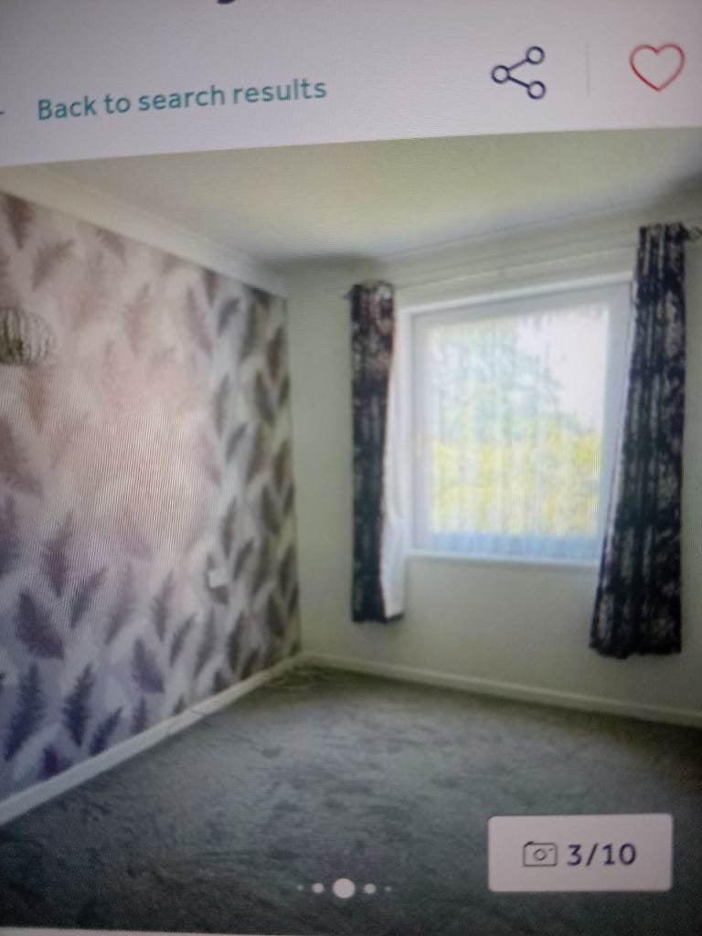 Flat Somerset Way in Highbridge