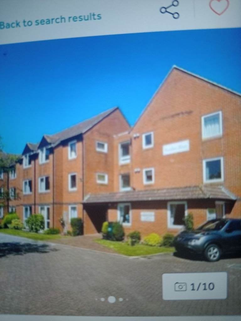 Flat Somerset Way in Highbridge