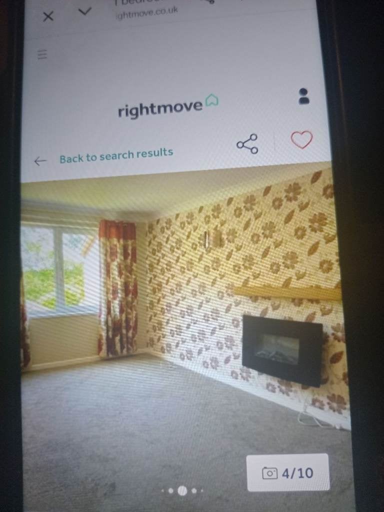 Flat Somerset Way in Highbridge