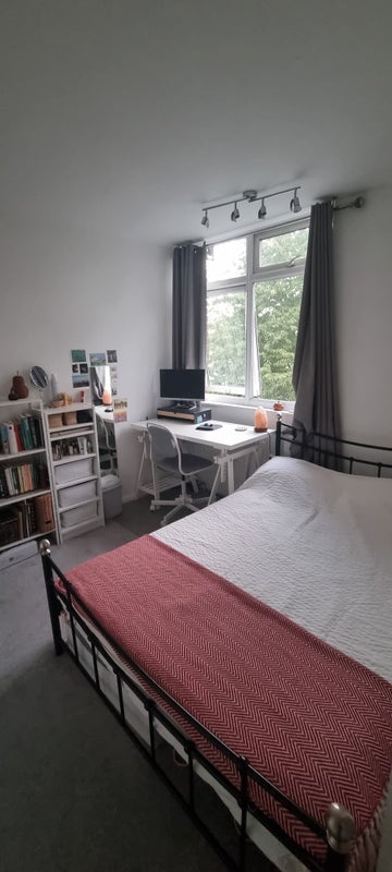 Room Tristan Square in Greater London