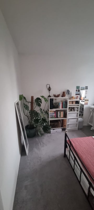 Room Tristan Square in Greater London