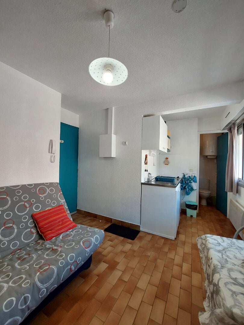 Flat Rue de Savoie in Sète