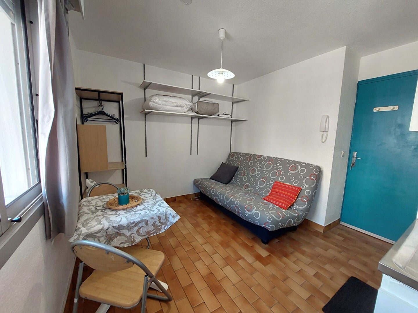 Flat Rue de Savoie in Sète