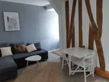 Appartement Rue Lamoricière à Nantes