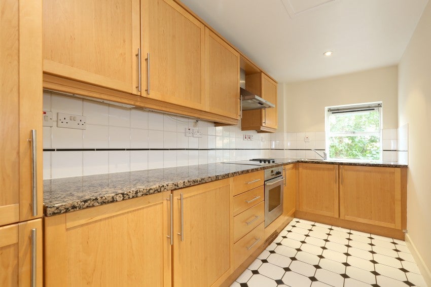 Flat Marylebone High Street in City of Westminster