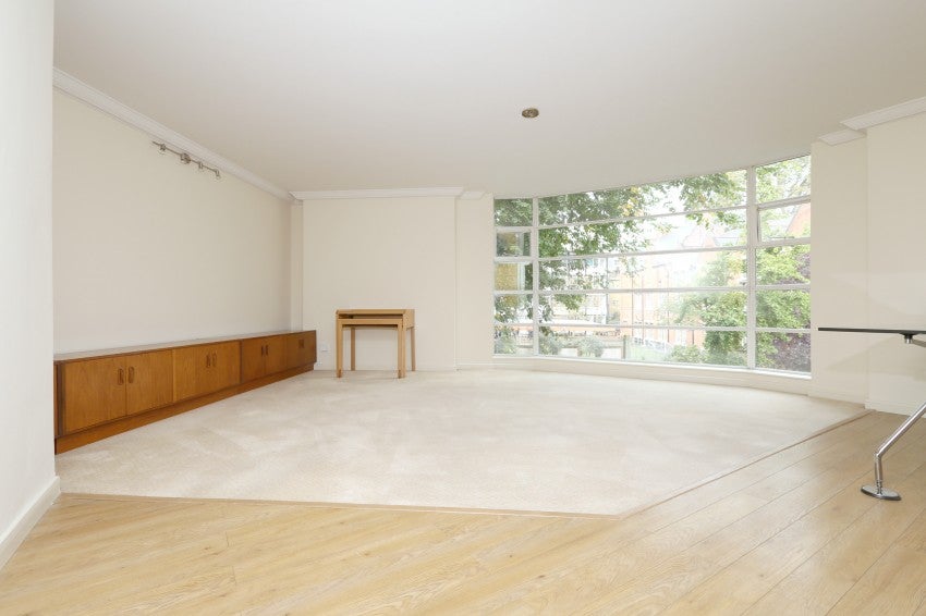 Flat Marylebone High Street in City of Westminster