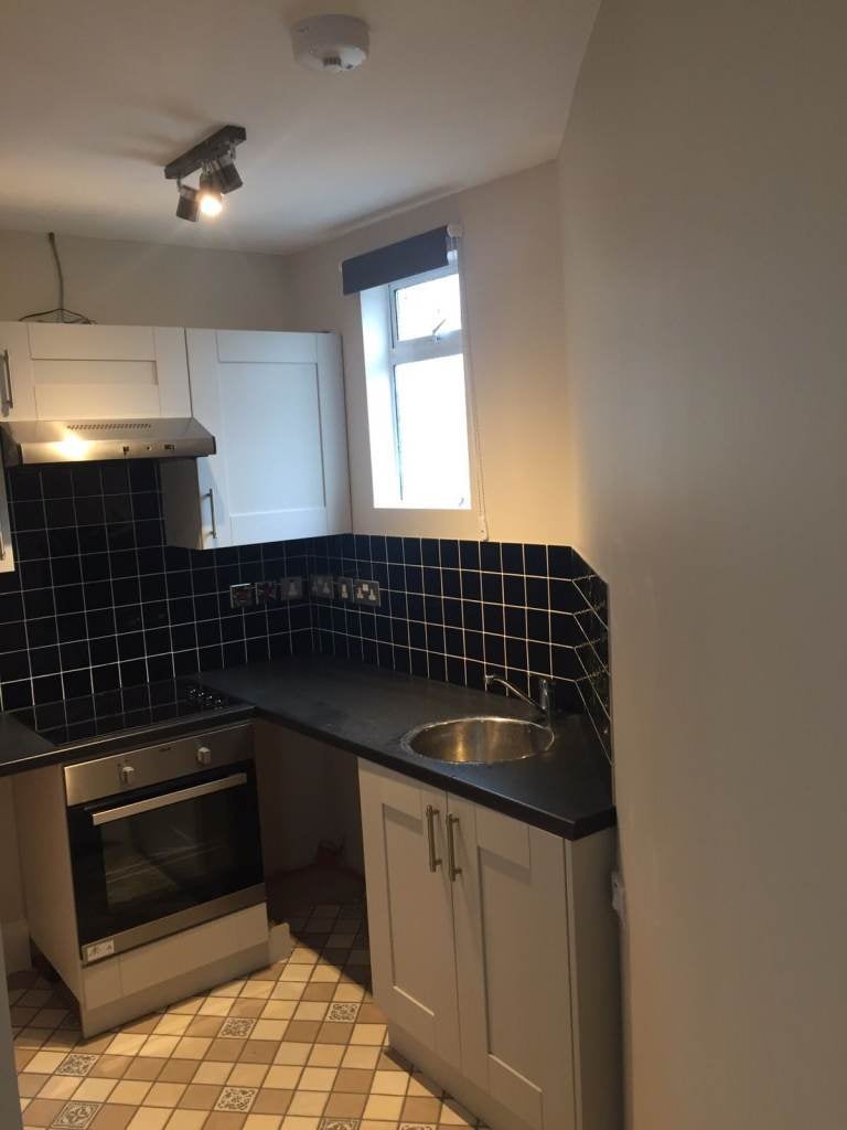 Flat The Brent in Dartford