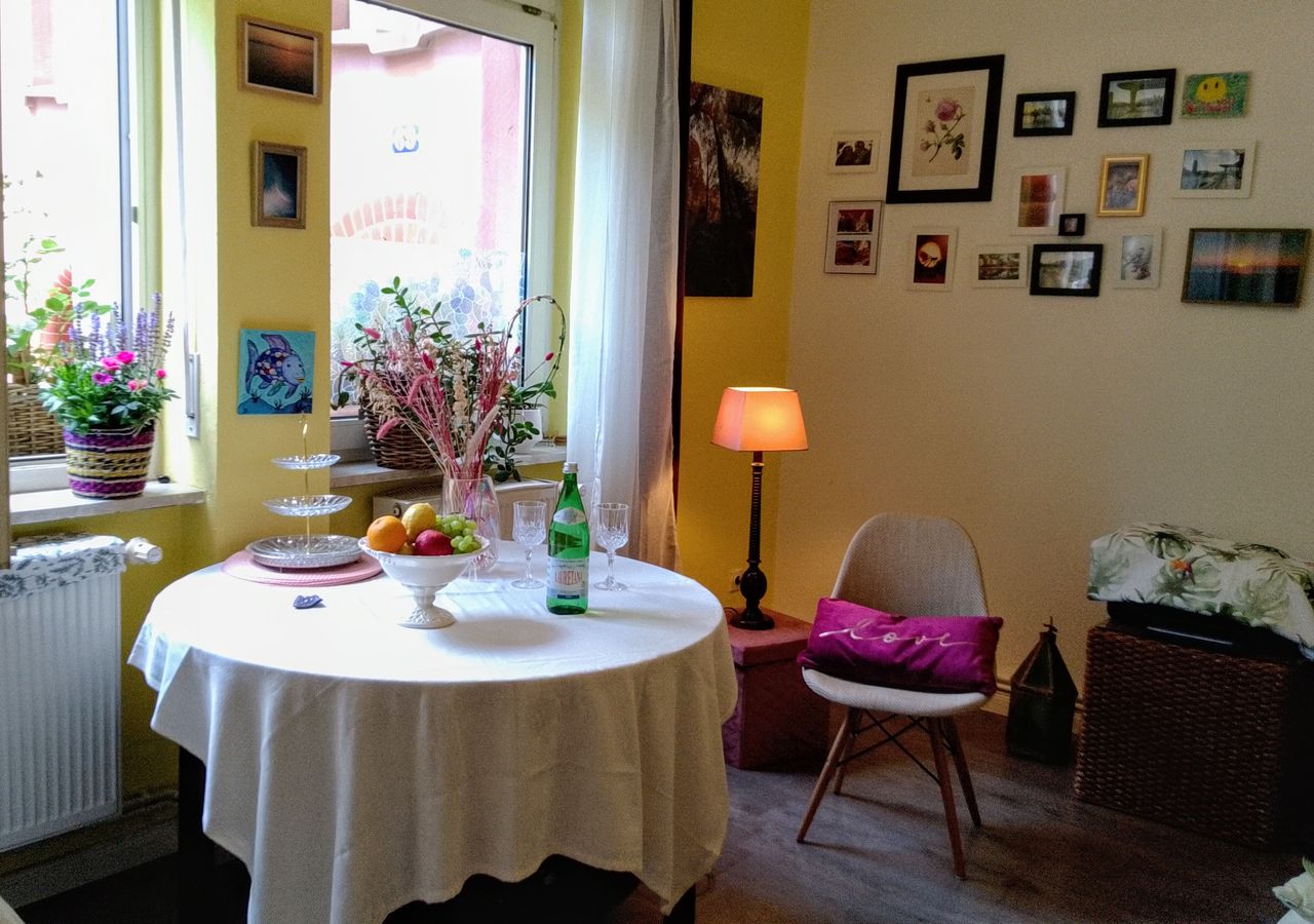 Wohnung Germaniastraße in Frankfurt am Main