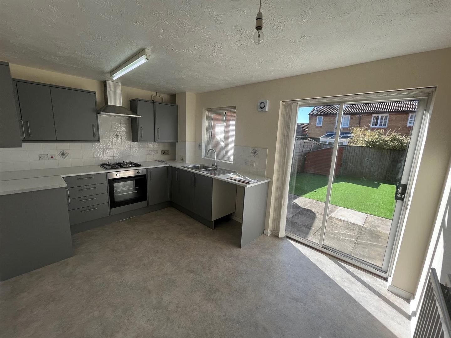 House Artemesia Avenue in Weston-super-Mare