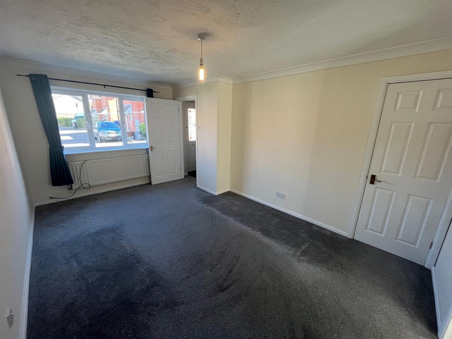 House Artemesia Avenue in Weston-super-Mare