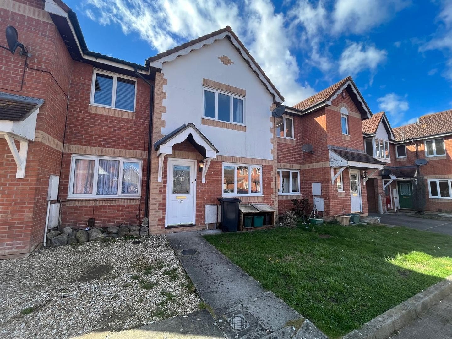 House Artemesia Avenue in Weston-super-Mare