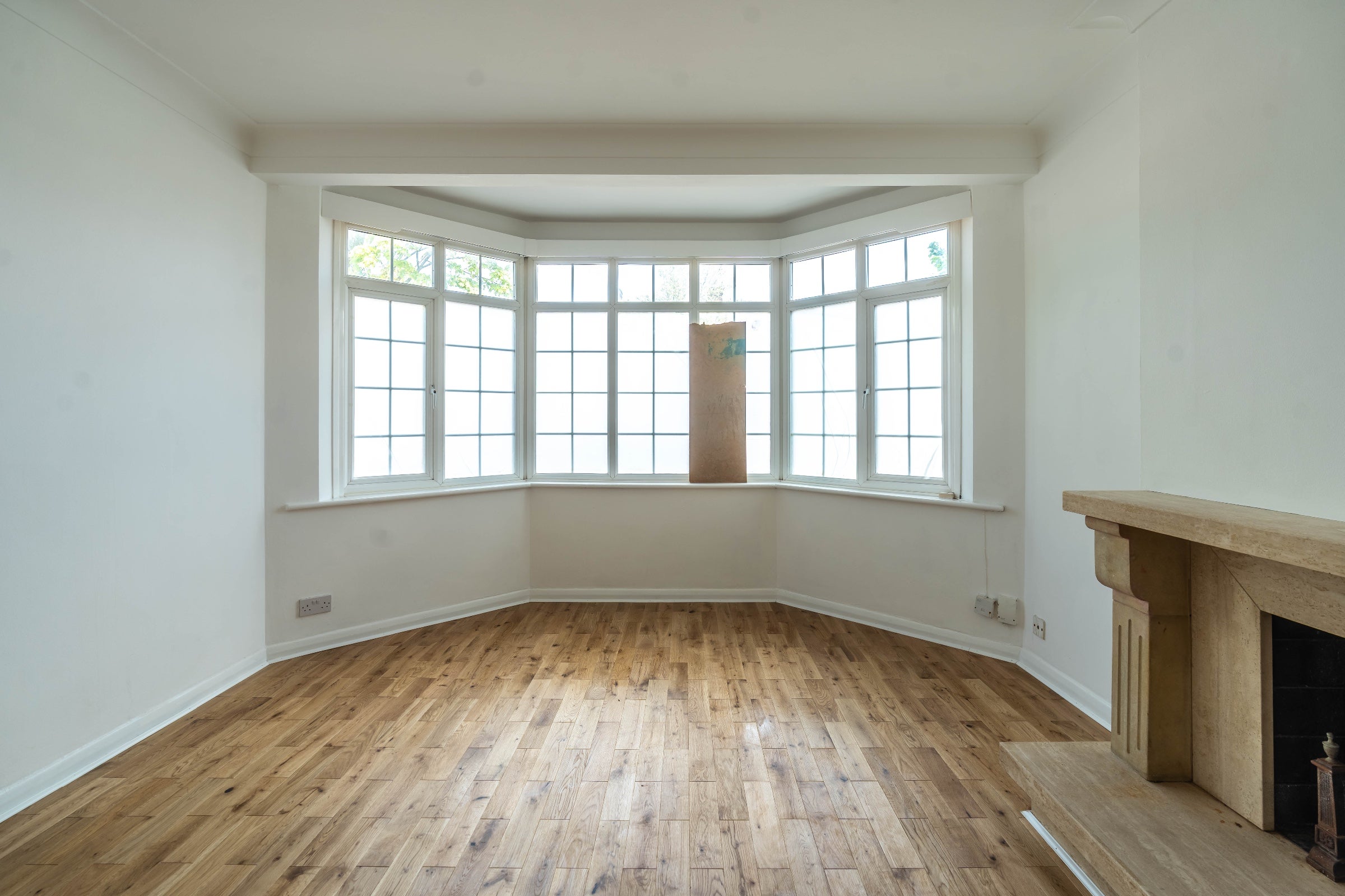 House Parsonage Lane in Greater London