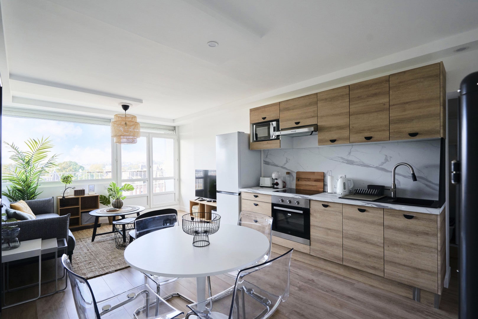 Appartement Rue Simon Leboucq à Valenciennes