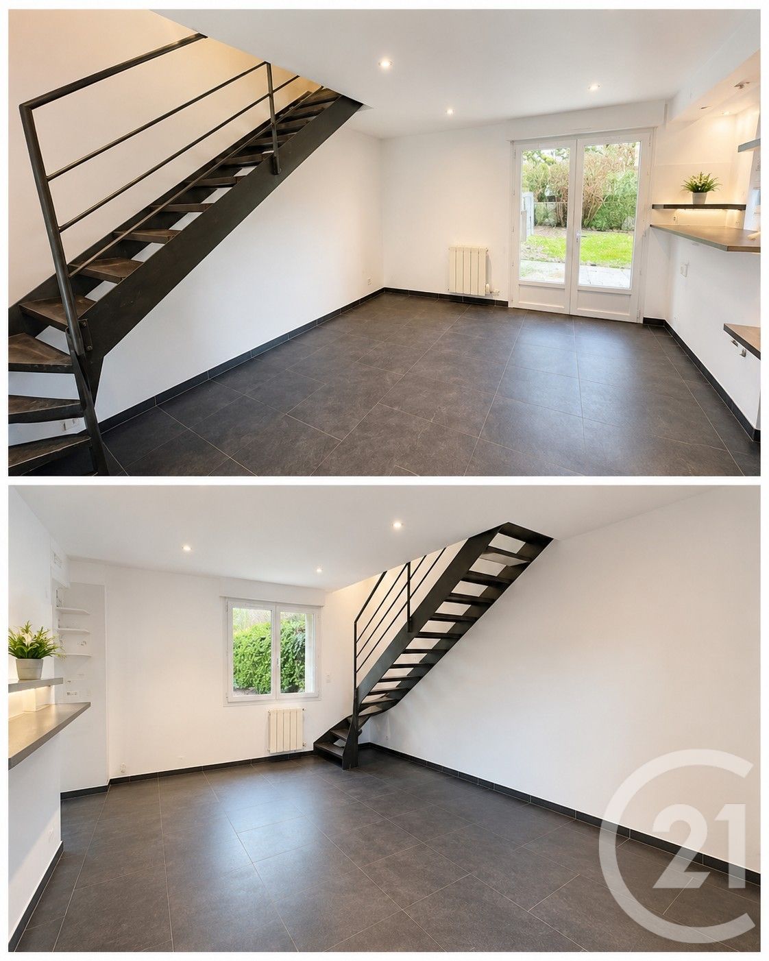 Appartement Avenue du Maréchal Leclerc à Neuilly-sur-Marne