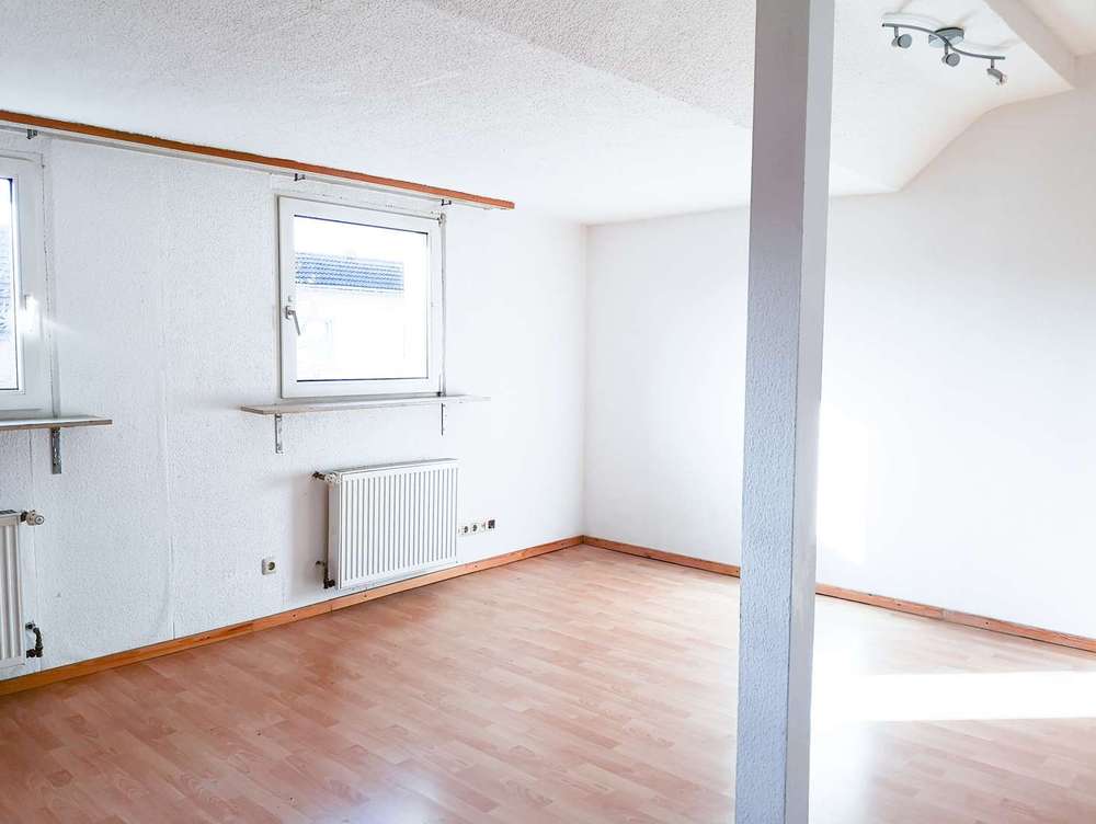 Wohnung Arndtstraße in Oberhausen