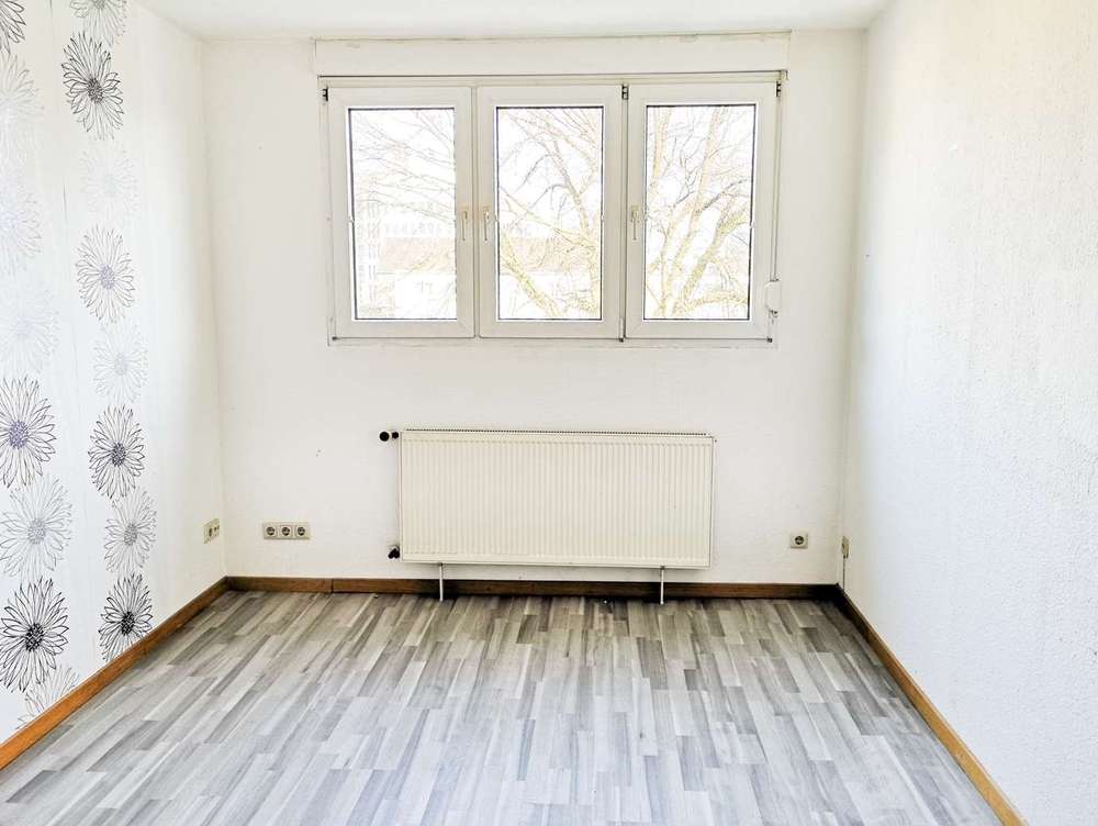 Wohnung Arndtstraße in Oberhausen