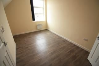 Flat Ashley Road in Leeds