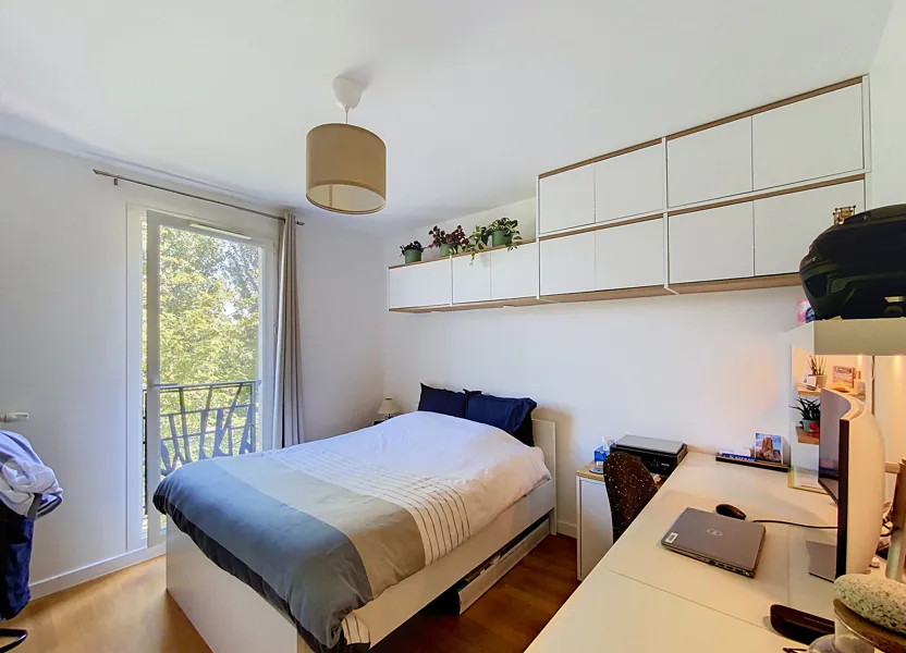 Appartement Rue des Tilleuls à Voisins-le-Bretonneux