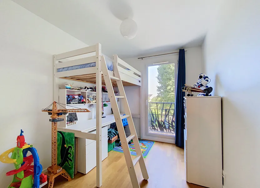 Appartement Rue des Tilleuls à Voisins-le-Bretonneux
