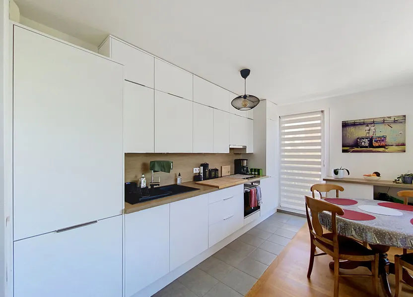 Appartement Rue des Tilleuls à Voisins-le-Bretonneux