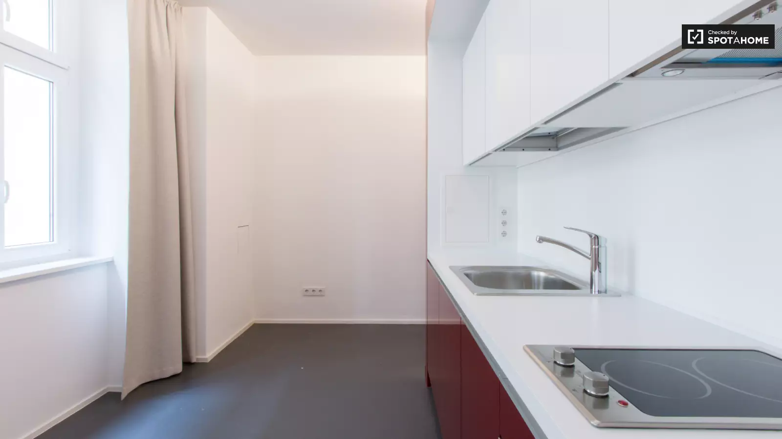 Wohnung Thaerstraße in Berlin