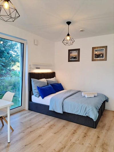 Wohnung Nieder-Erlenbacher Weg in Bad Homburg vor der Höhe