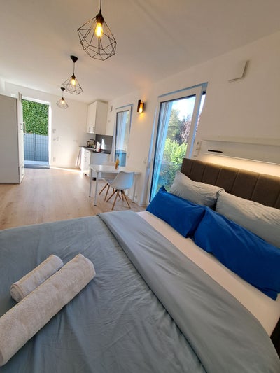 Wohnung Nieder-Erlenbacher Weg in Bad Homburg vor der Höhe