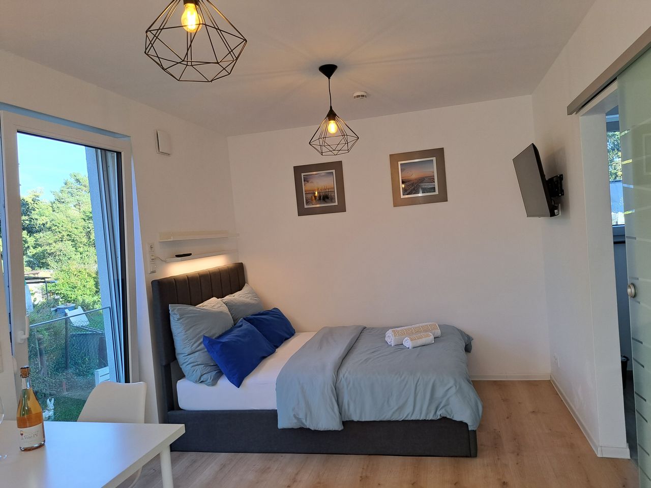 Wohnung Nieder-Erlenbacher Weg in Bad Homburg vor der Höhe