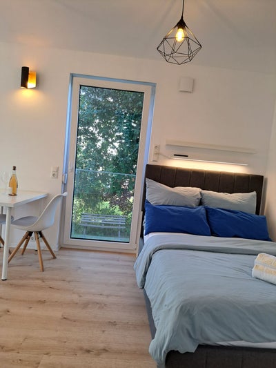 Wohnung Nieder-Erlenbacher Weg in Bad Homburg vor der Höhe