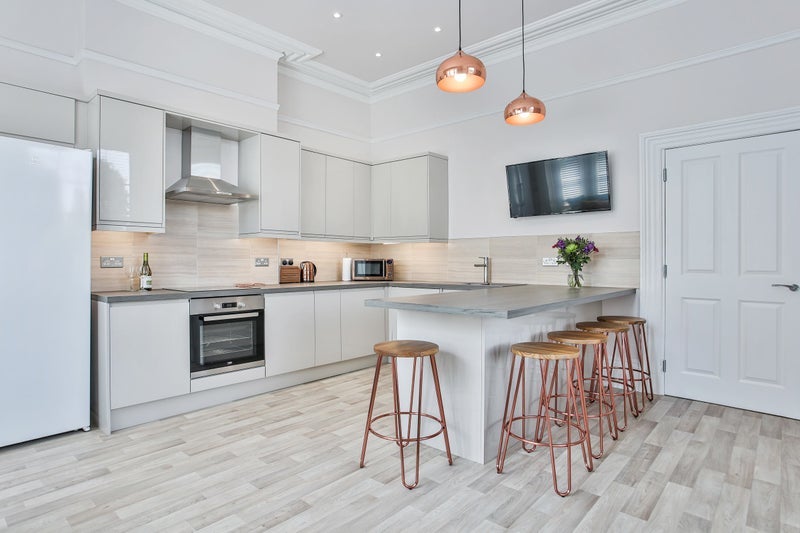 Room Sale Hill in Sheffield