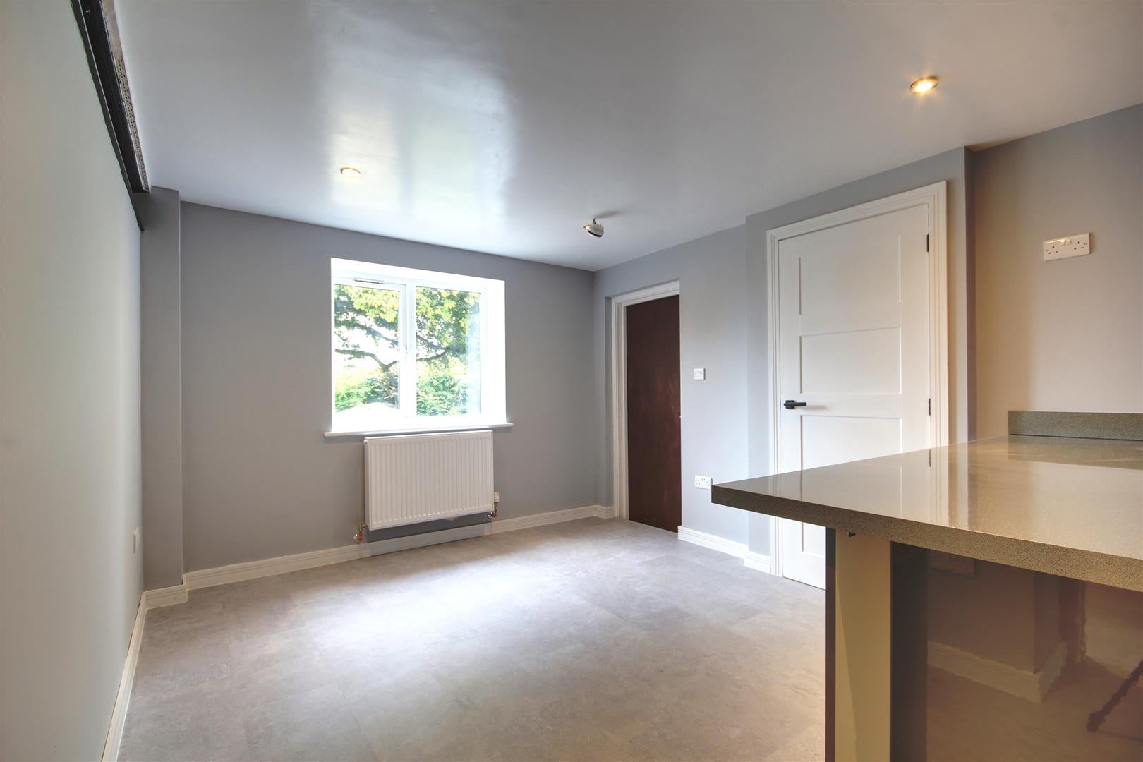 Flat B1040 in Huntingdonshire