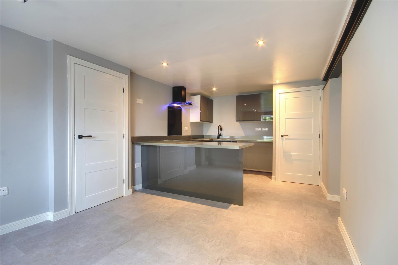 Flat B1040 in Huntingdonshire