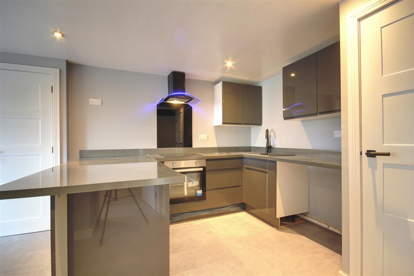 Flat B1040 in Huntingdonshire