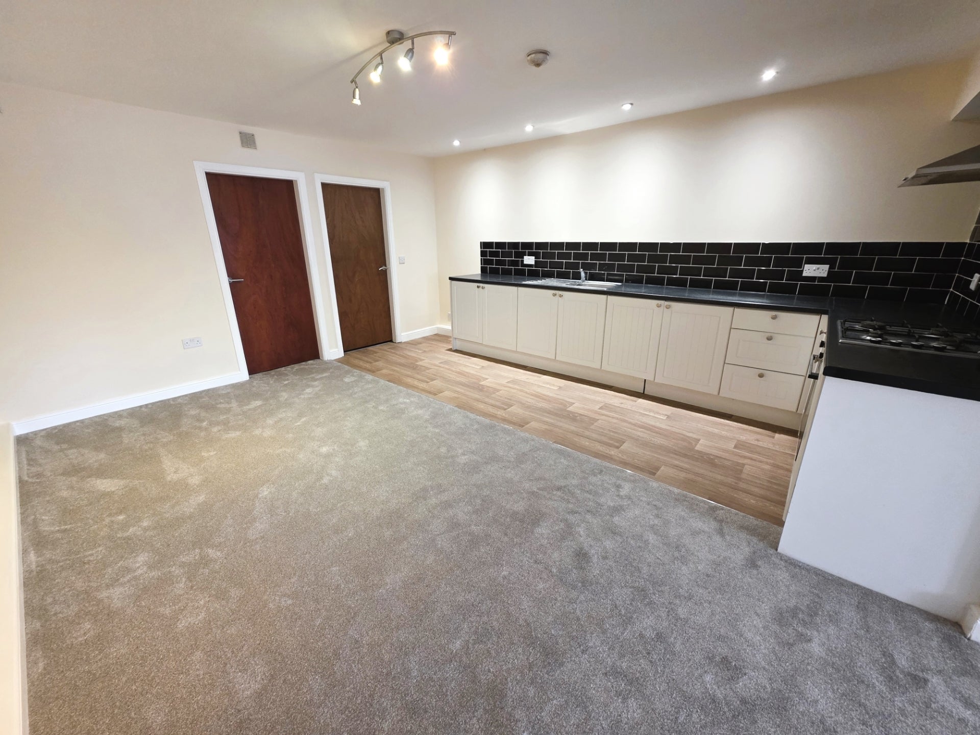 Flat West Terrace in Redcar
