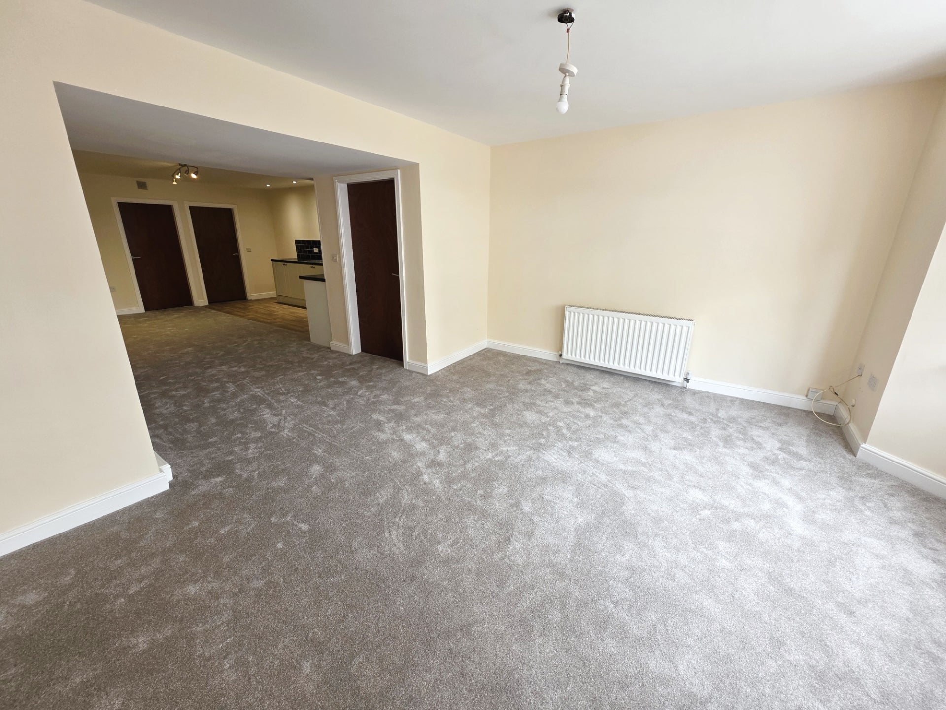 Flat West Terrace in Redcar