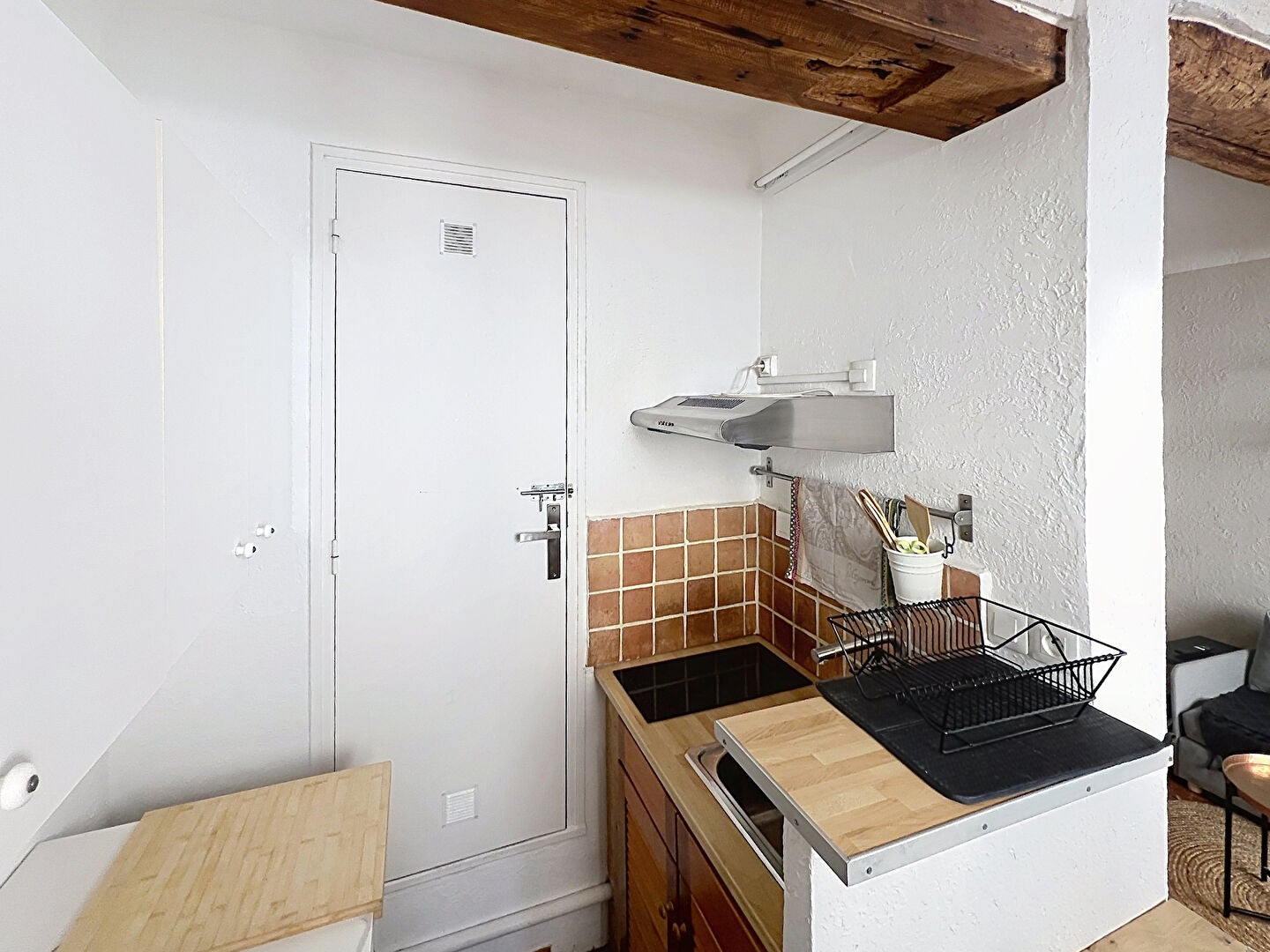 Flat Route de Berre in Aix-en-Provence