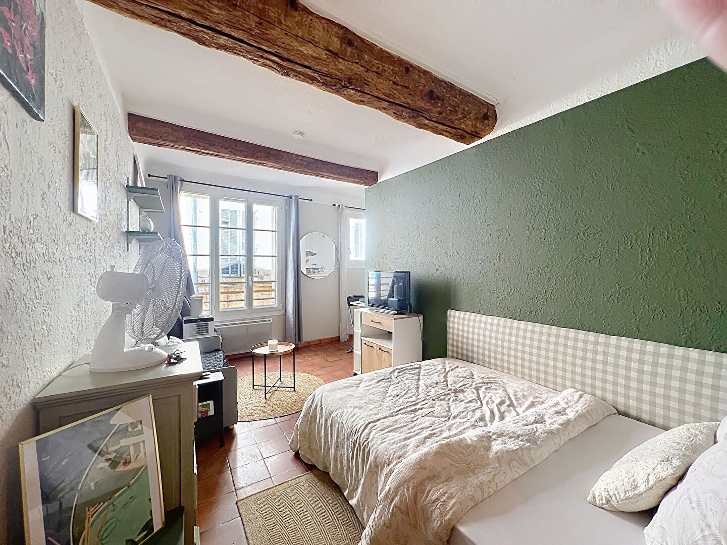 Appartement Route de Berre à Aix-en-Provence