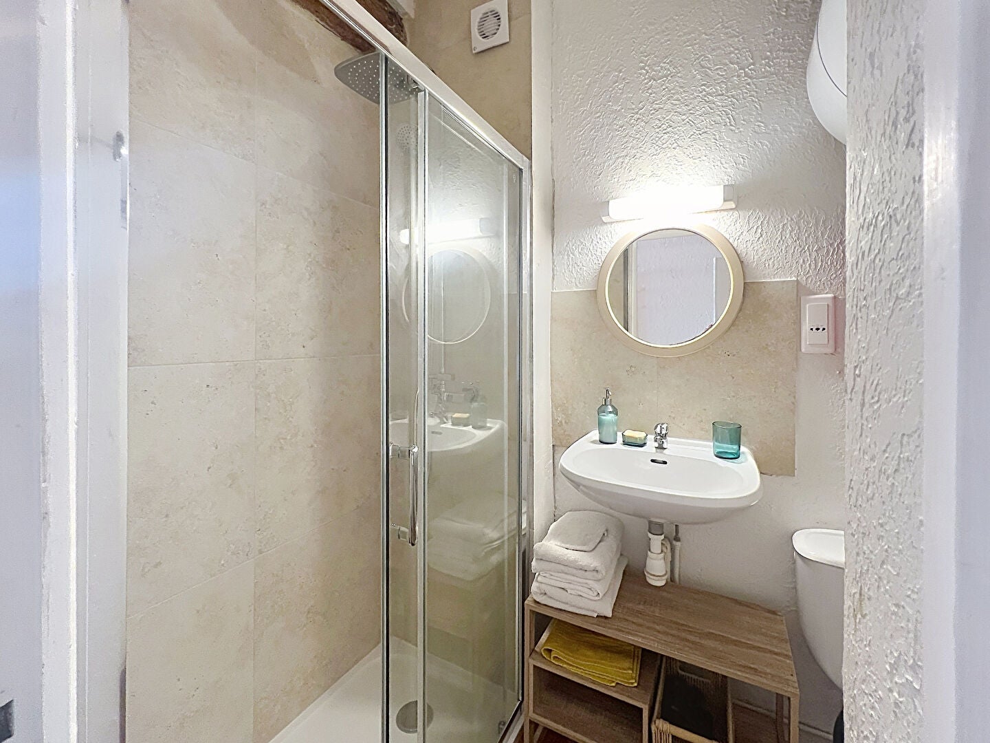 Flat Route de Berre in Aix-en-Provence