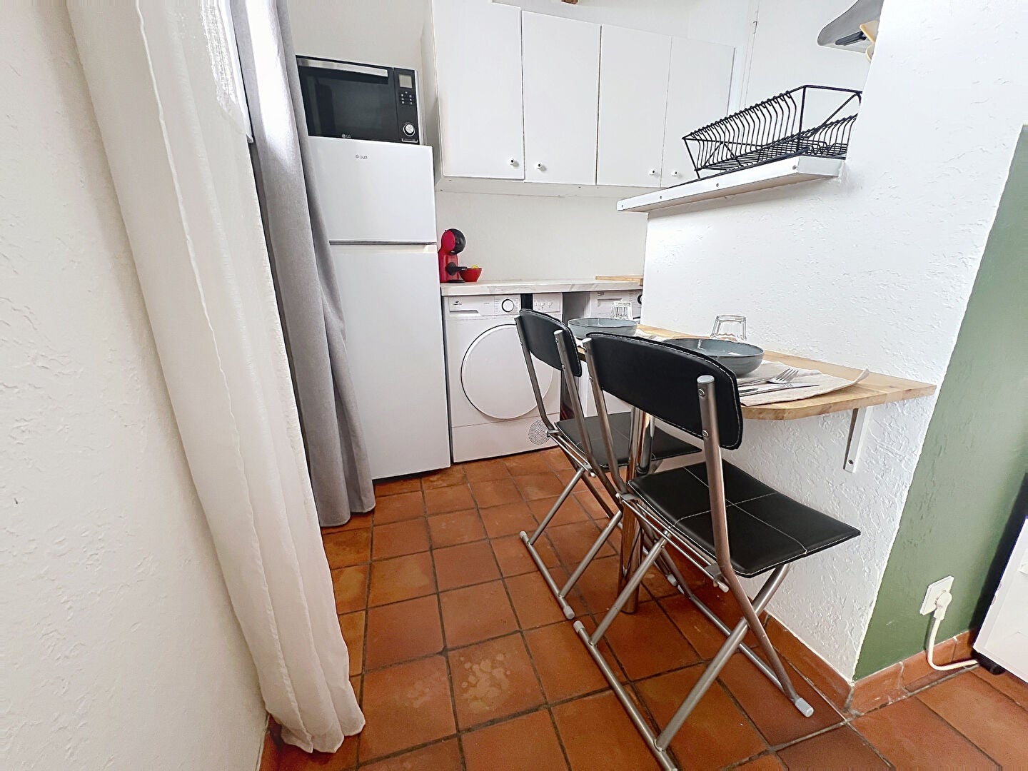 Flat Route de Berre in Aix-en-Provence