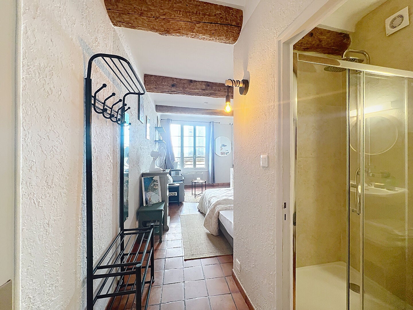 Flat Route de Berre in Aix-en-Provence
