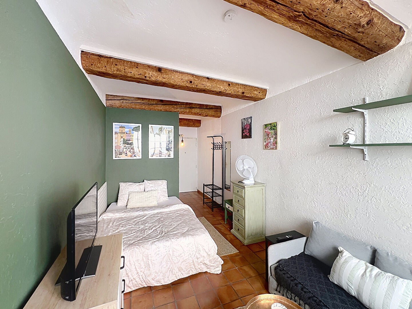 Flat Route de Berre in Aix-en-Provence