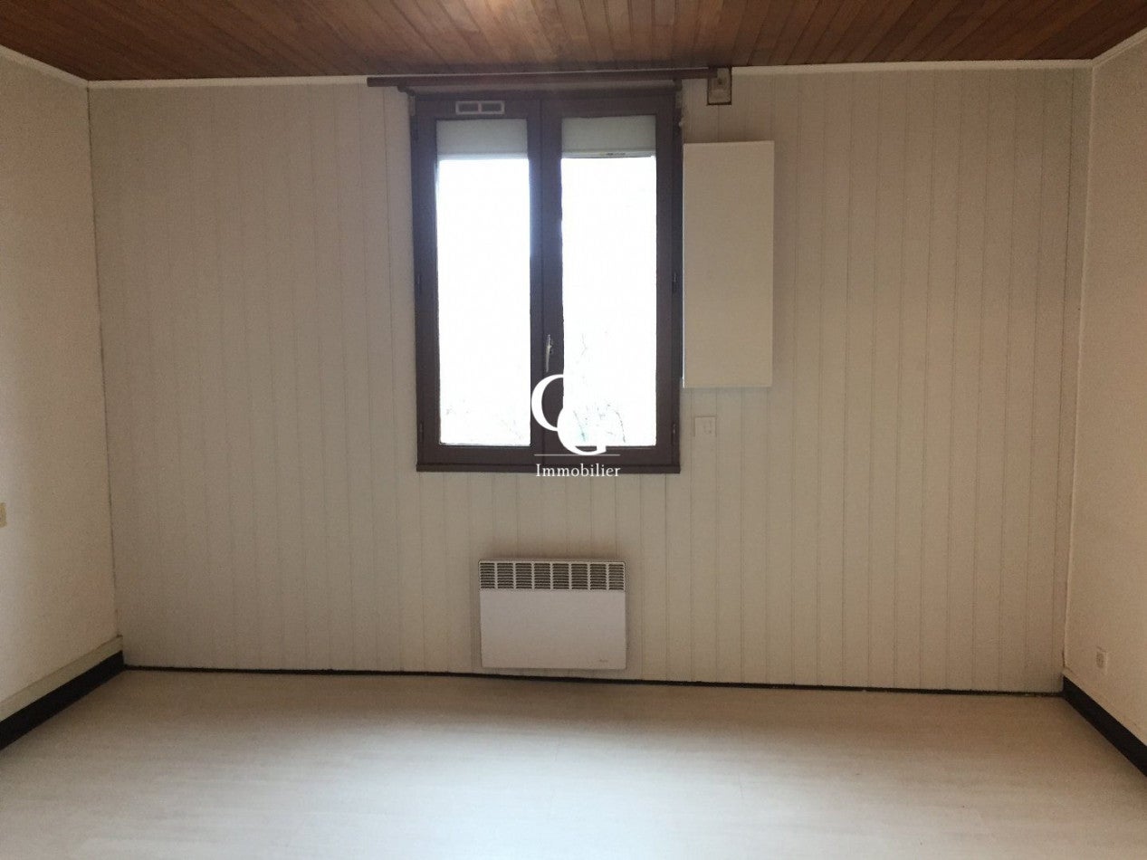Appartement Rue de Richebourg à Nantes