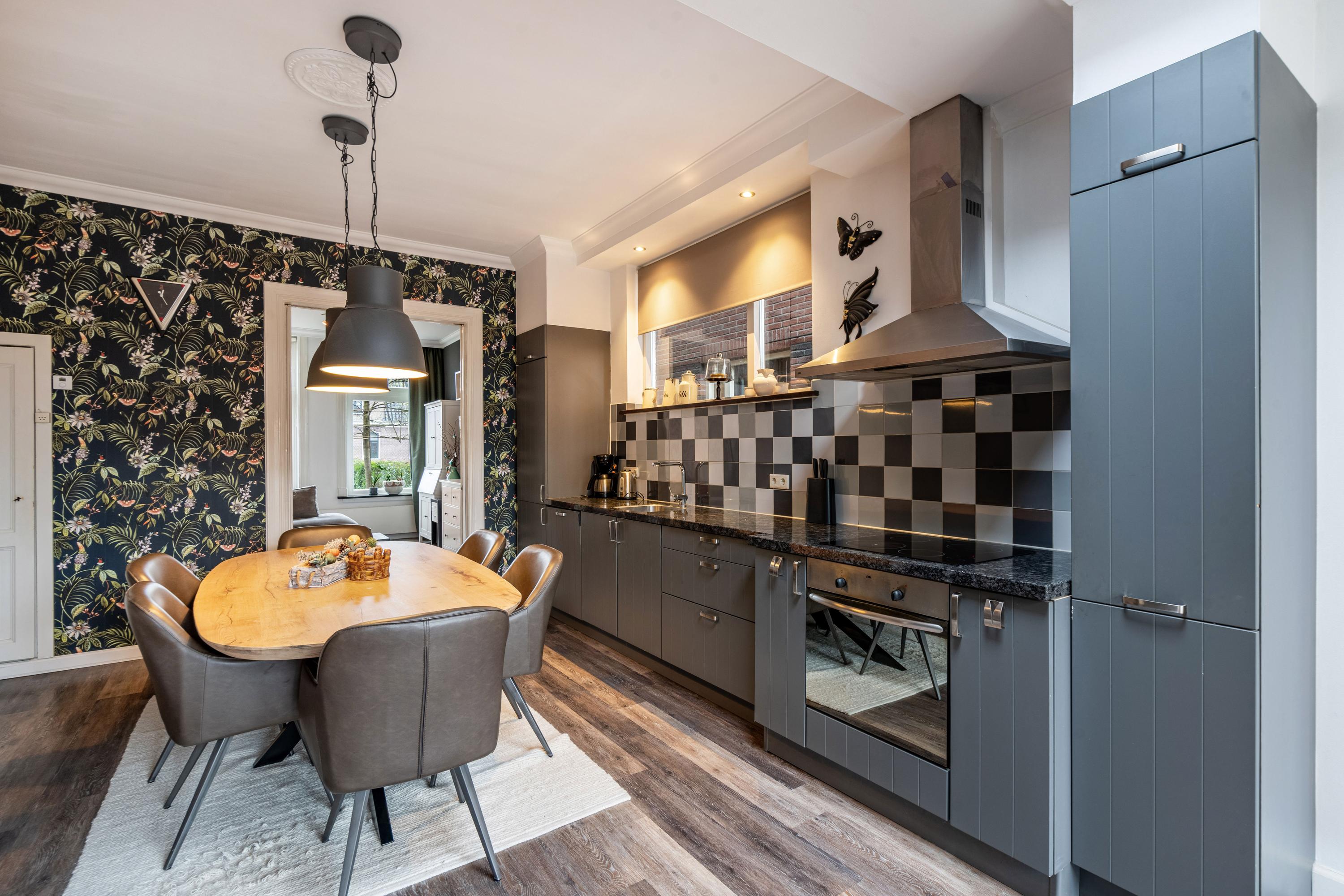 Vrijstaande woning te koop: Oudewal 46, Warmenhuizen