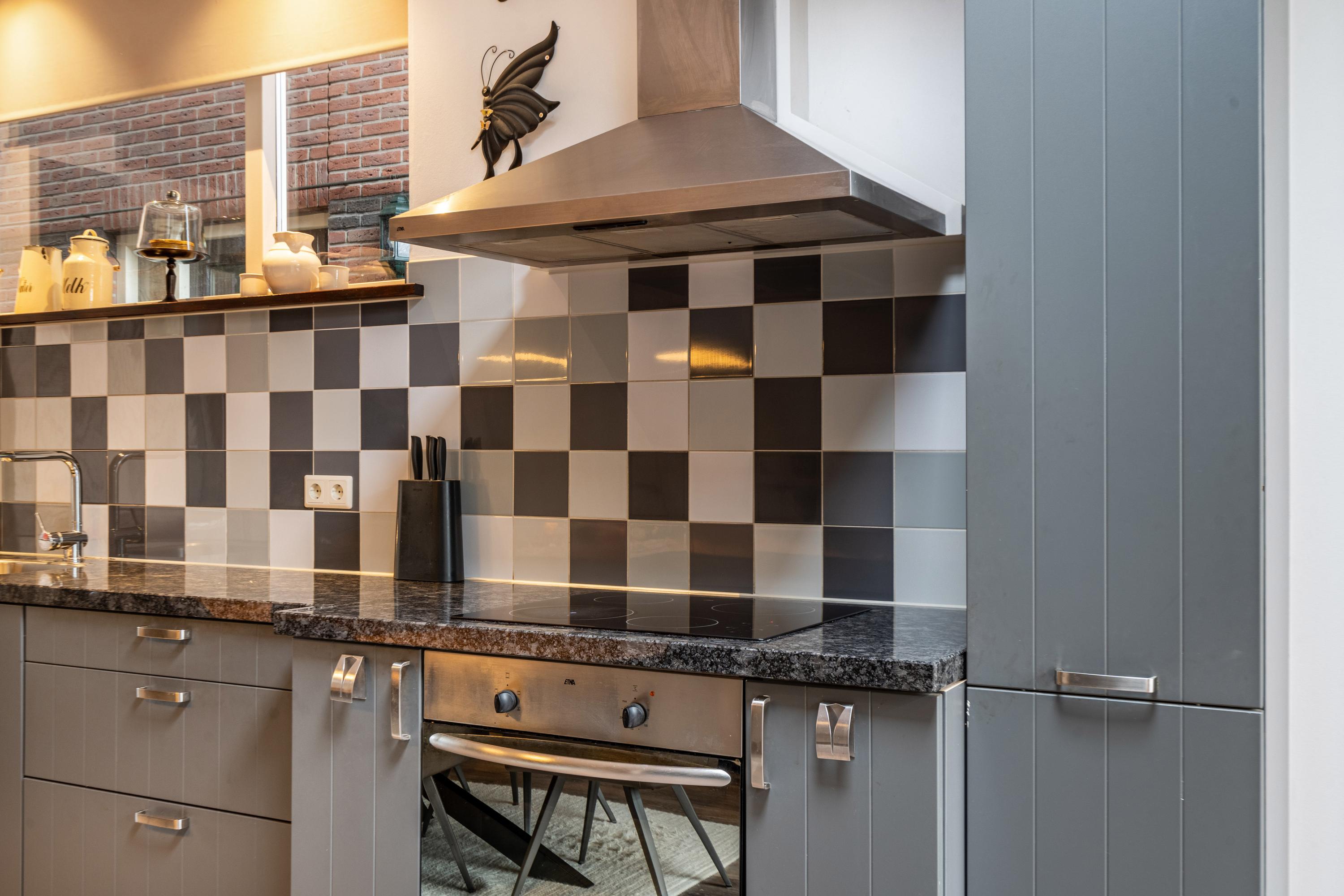 Vrijstaande woning te koop: Oudewal 46, Warmenhuizen