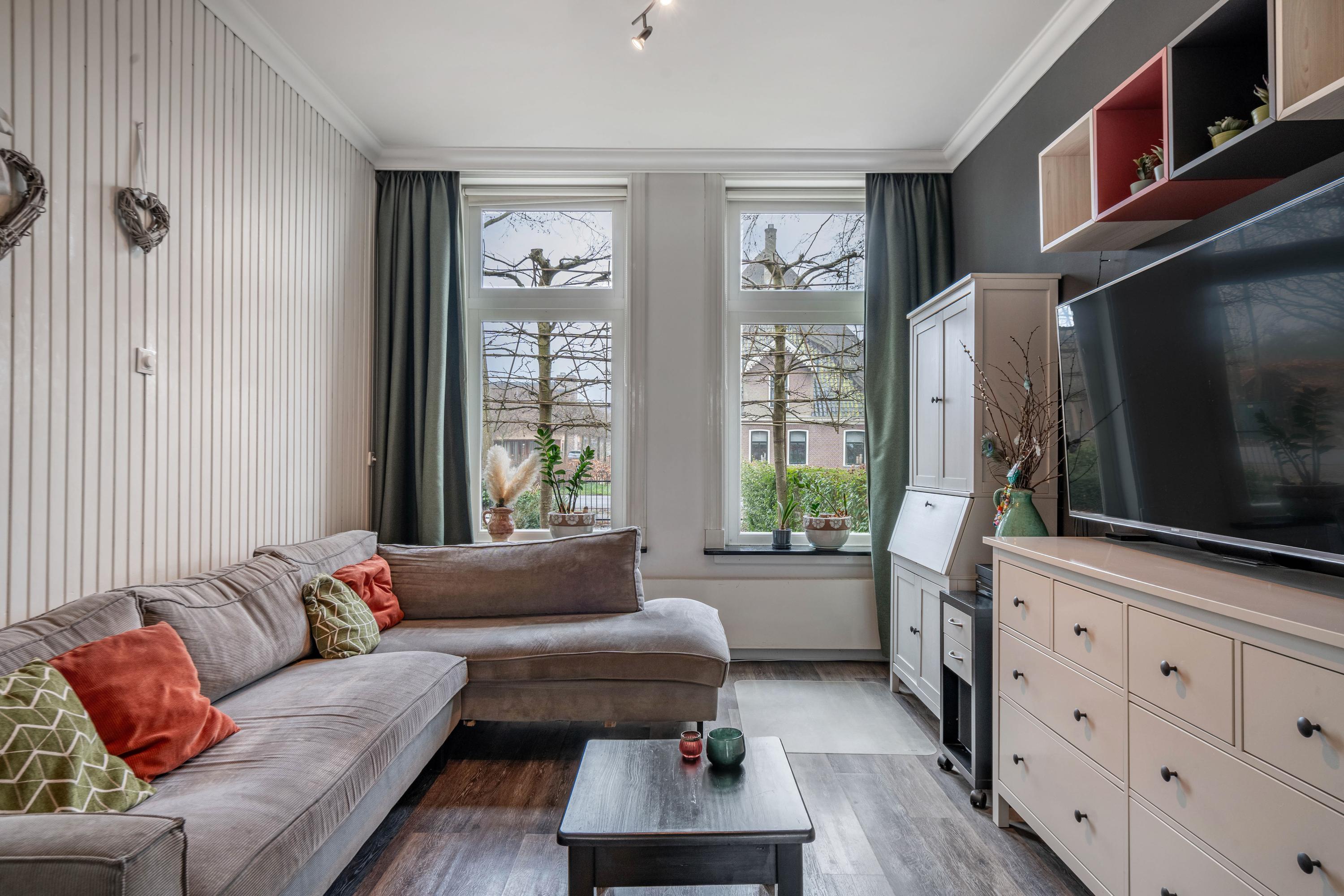 Vrijstaande woning te koop: Oudewal 46, Warmenhuizen