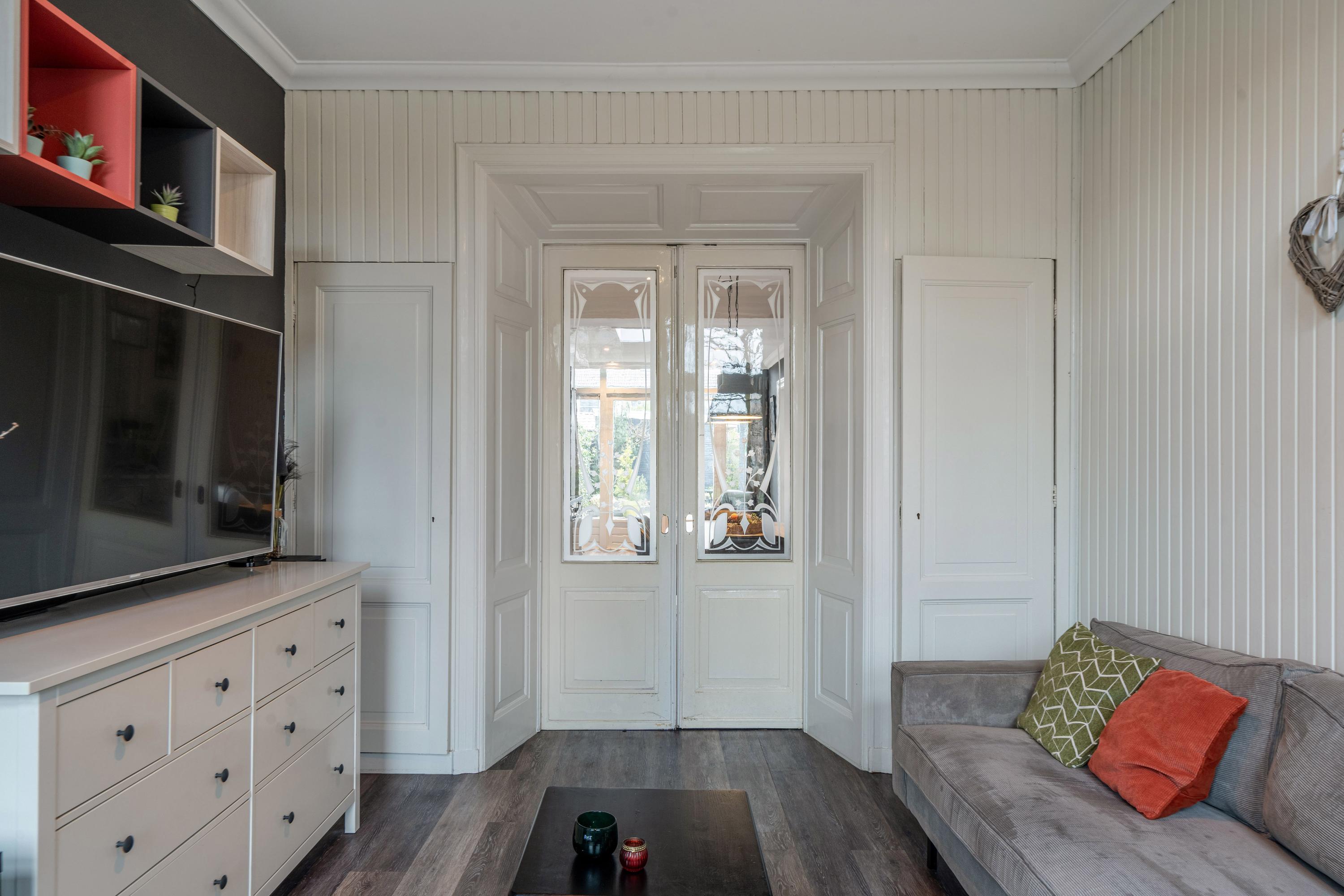 Vrijstaande woning te koop: Oudewal 46, Warmenhuizen