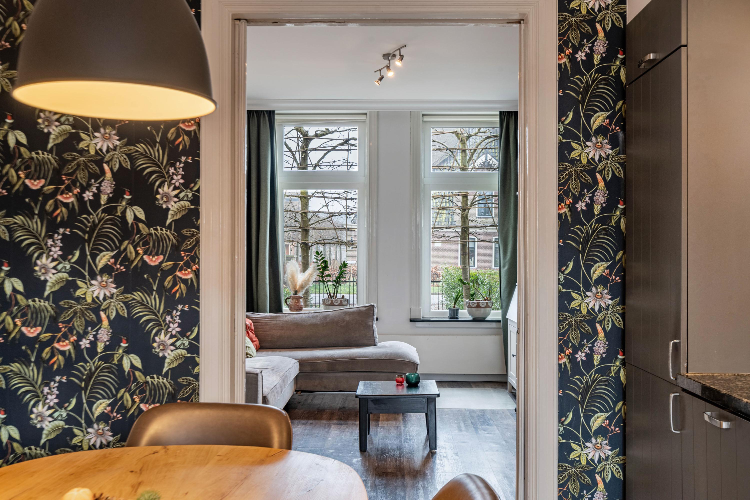 Vrijstaande woning te koop: Oudewal 46, Warmenhuizen