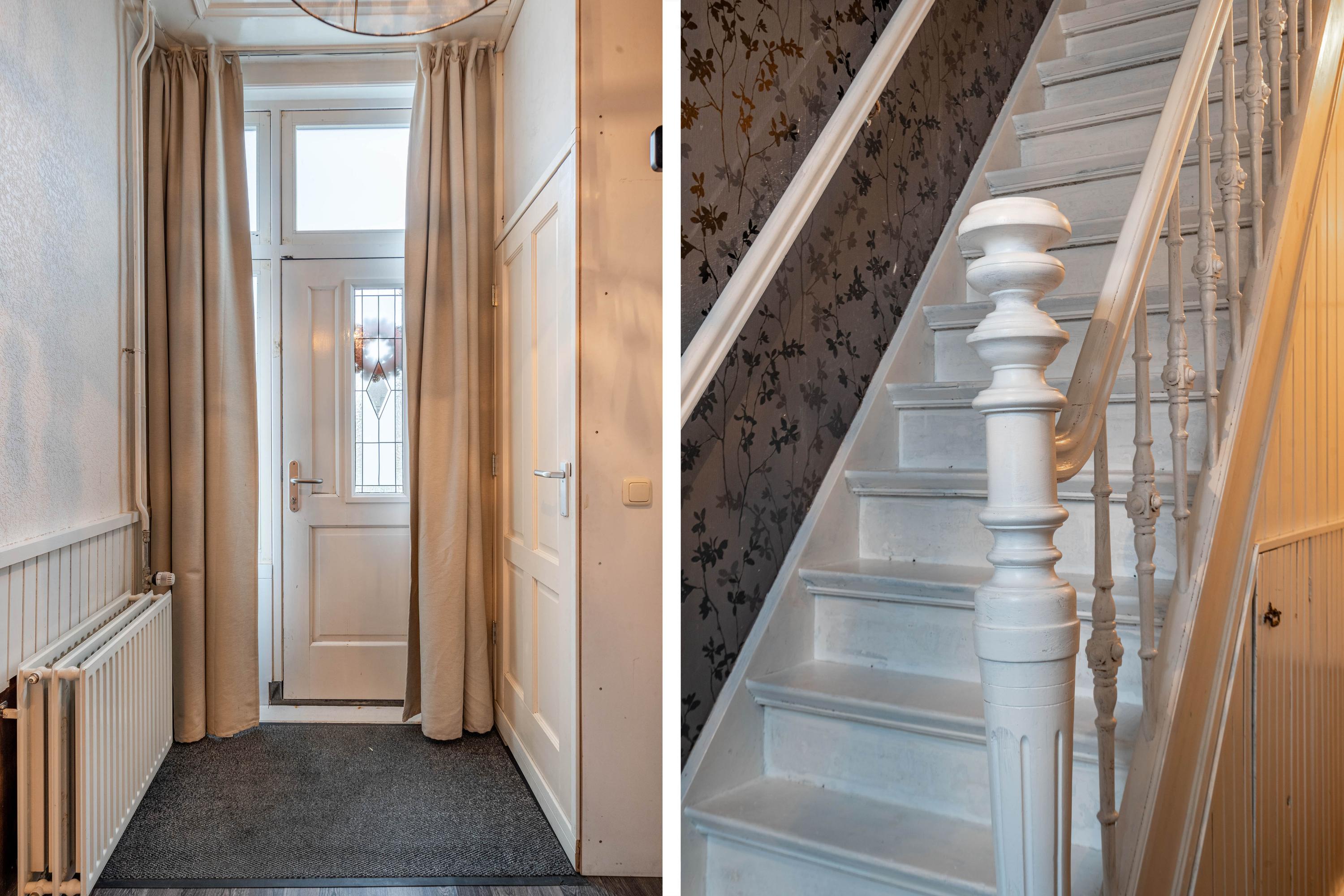 Vrijstaande woning te koop: Oudewal 46, Warmenhuizen