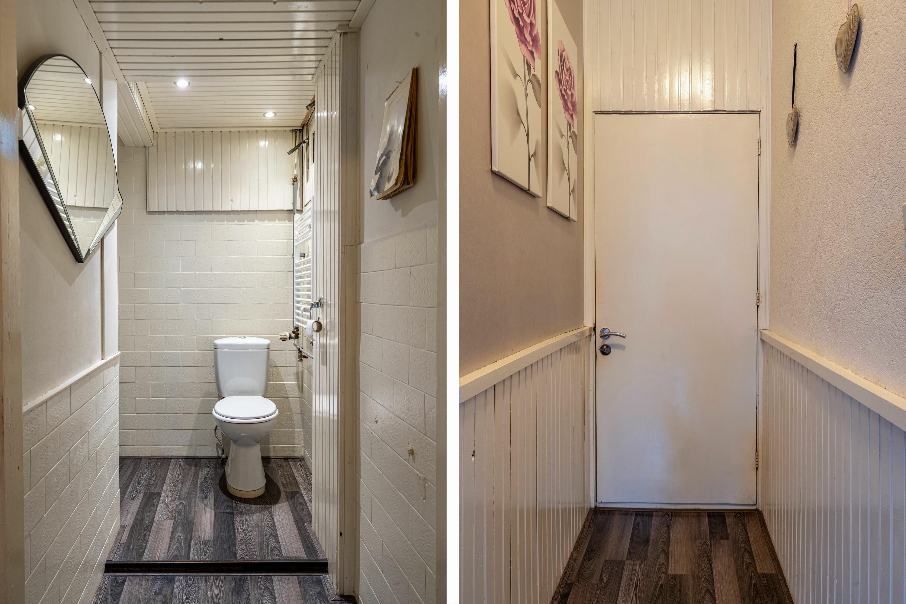Vrijstaande woning te koop: Oudewal 46, Warmenhuizen