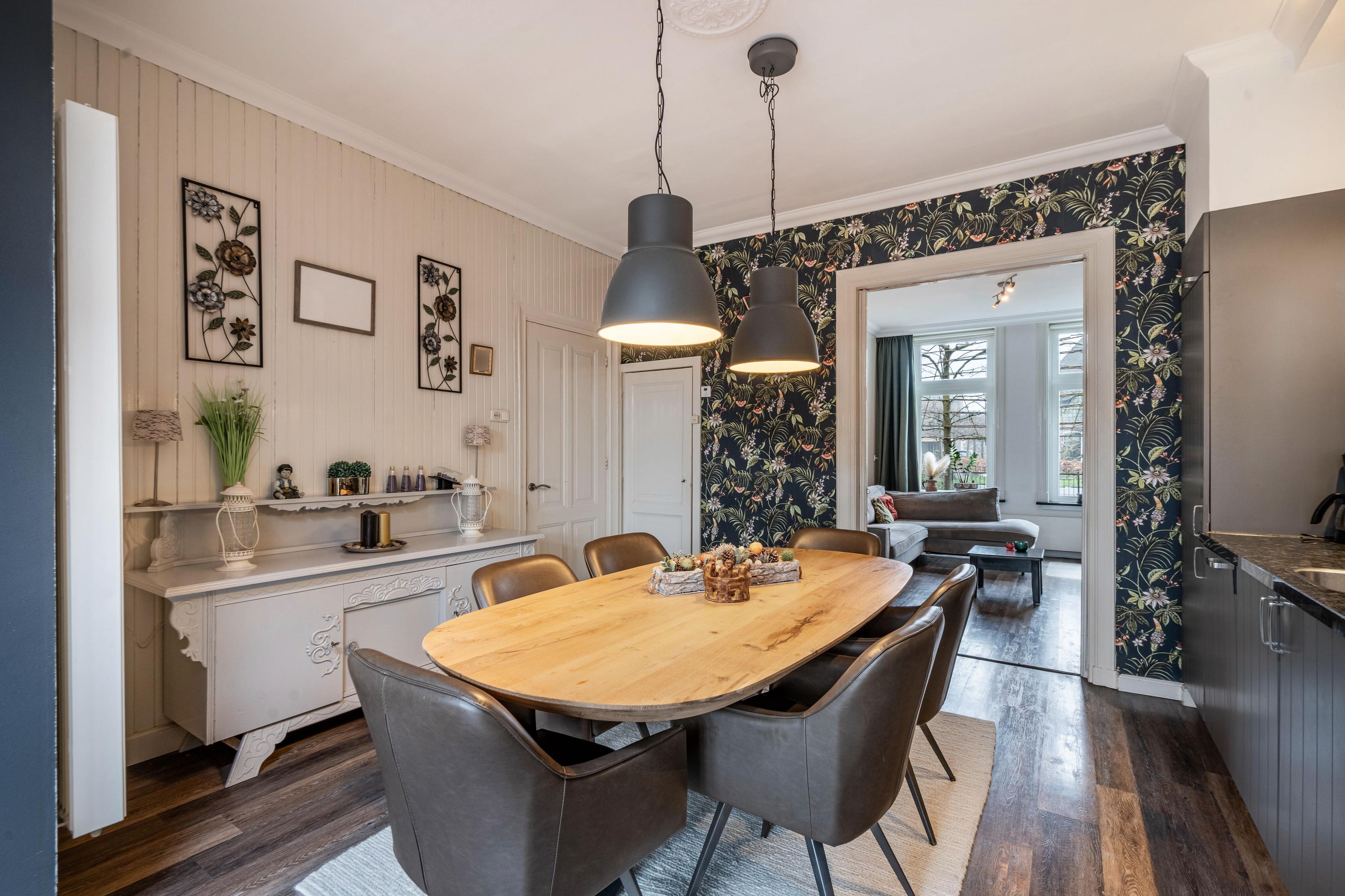 Vrijstaande woning te koop: Oudewal 46, Warmenhuizen